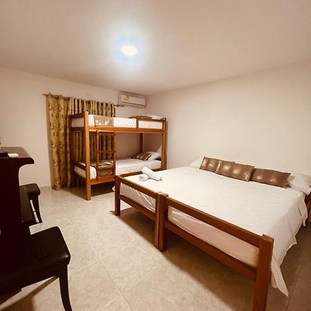 Hostal Casa San Pedro 산타마르타 외부 사진